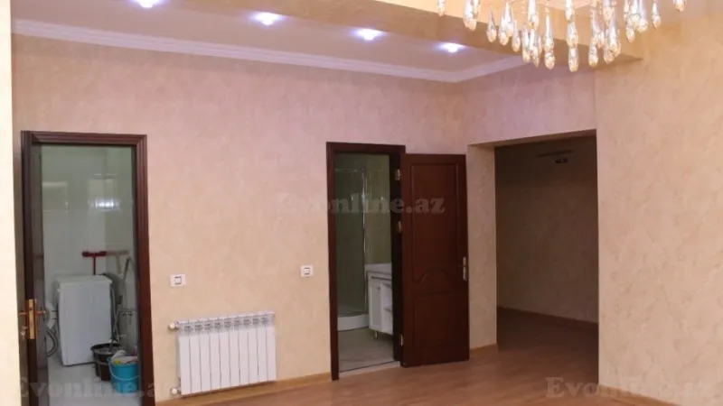 Satılır 4 otaqlı Mənzil Yeni tikili 216 m² 28 May m. - şəkil 26