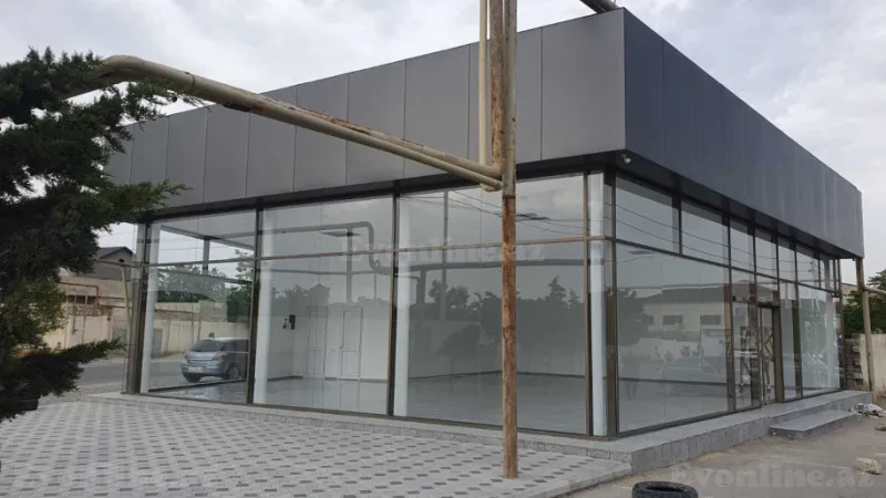 Kirayə verilir Obyekt 180 m² Hövsan - şəkil 5