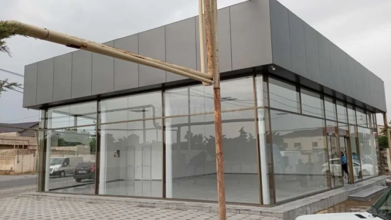 Kirayə verilir Obyekt 180 m² Hövsan - şəkil 14