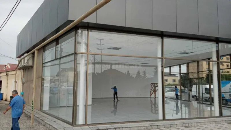 Kirayə verilir Obyekt 180 m² Hövsan - şəkil 15