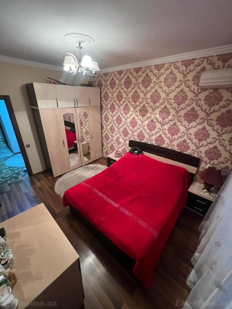 Satılır 3 otaqlı Mənzil Köhnə tikili 80 m² 9-cu mikrorayon - şəkil 7