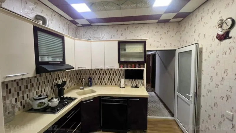 Satılır 3 otaqlı Mənzil Köhnə tikili 80 m² 9-cu mikrorayon - şəkil 9