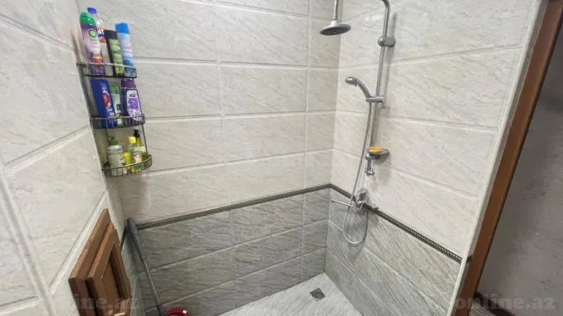 Satılır 3 otaqlı Mənzil Köhnə tikili 80 m² 9-cu mikrorayon - şəkil 12