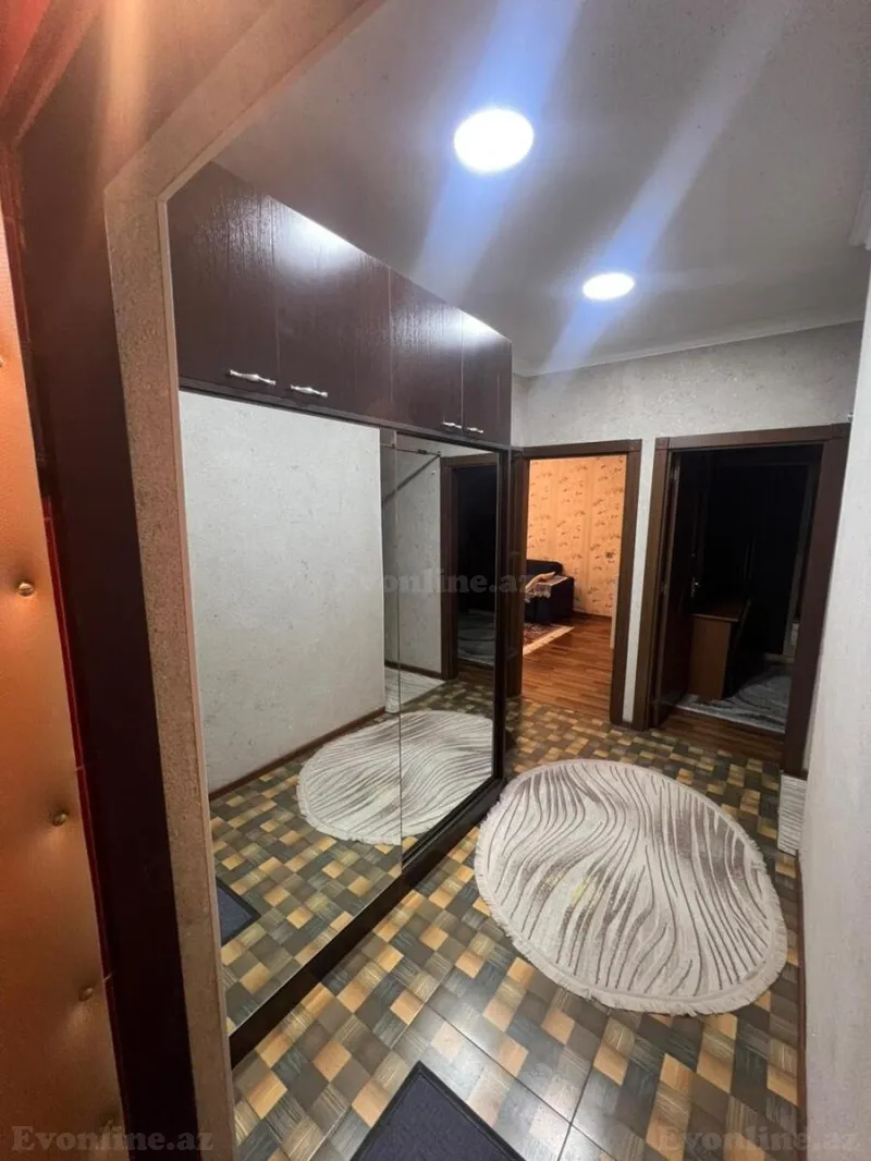 Satılır 3 otaqlı Mənzil Köhnə tikili 80 m² 9-cu mikrorayon - şəkil 21