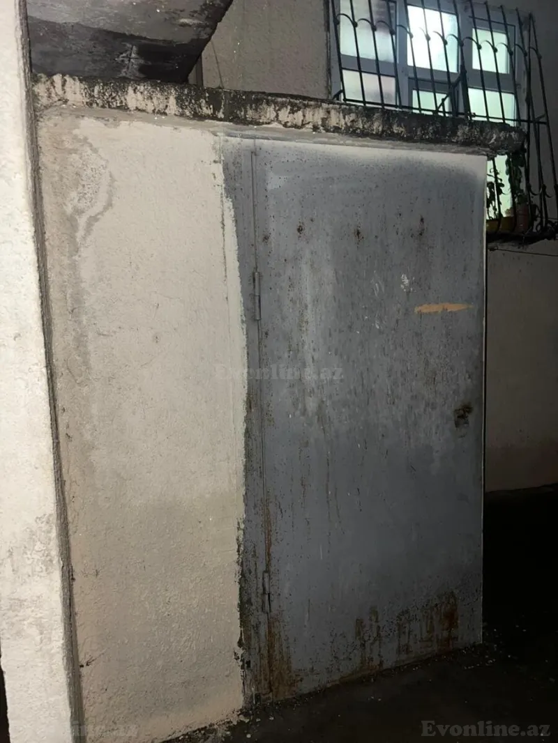 Satılır 3 otaqlı Mənzil Köhnə tikili 80 m² 9-cu mikrorayon - şəkil 22