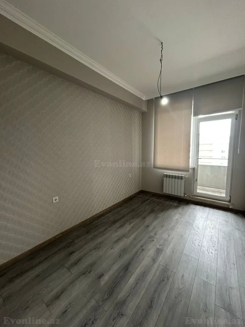 Satılır 2 otaqlı Mənzil Yeni tikili 47 m² Yasamal - şəkil 4