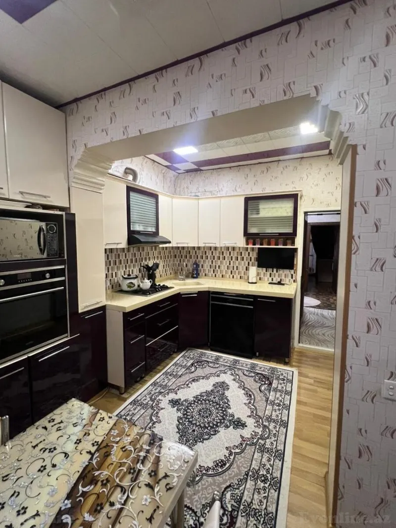 Satılır 3 otaqlı Mənzil Köhnə tikili 65 m² 9-cu mikrorayon - şəkil 8