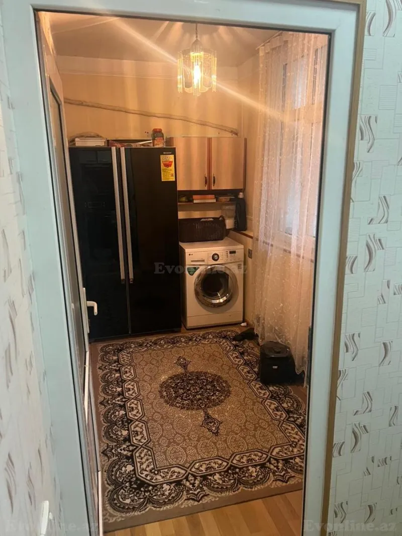 Satılır 3 otaqlı Mənzil Köhnə tikili 65 m² 9-cu mikrorayon - şəkil 10