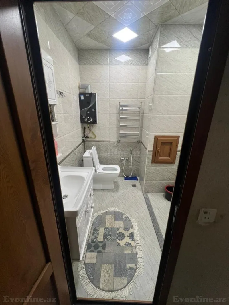 Satılır 3 otaqlı Mənzil Köhnə tikili 65 m² 9-cu mikrorayon - şəkil 12