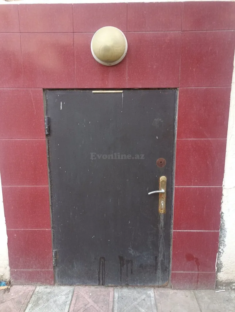 Bakı, Xətai r., Əhmədli m., Əhmədlida obyekt kirayə verilir