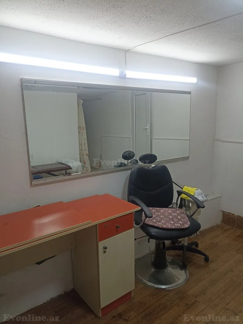 Kirayə verilir Obyekt 20 m² Əhmədli - şəkil 2