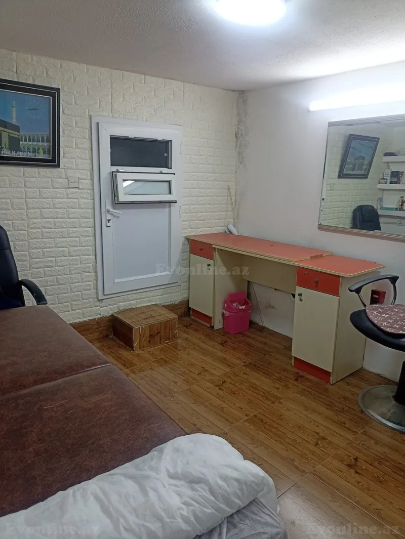 Kirayə verilir Obyekt 20 m² Əhmədli - şəkil 3