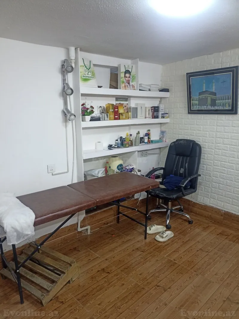Kirayə verilir Obyekt 20 m² Əhmədli - şəkil 4