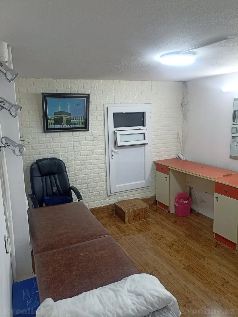 Kirayə verilir Obyekt 20 m² Əhmədli - şəkil 5