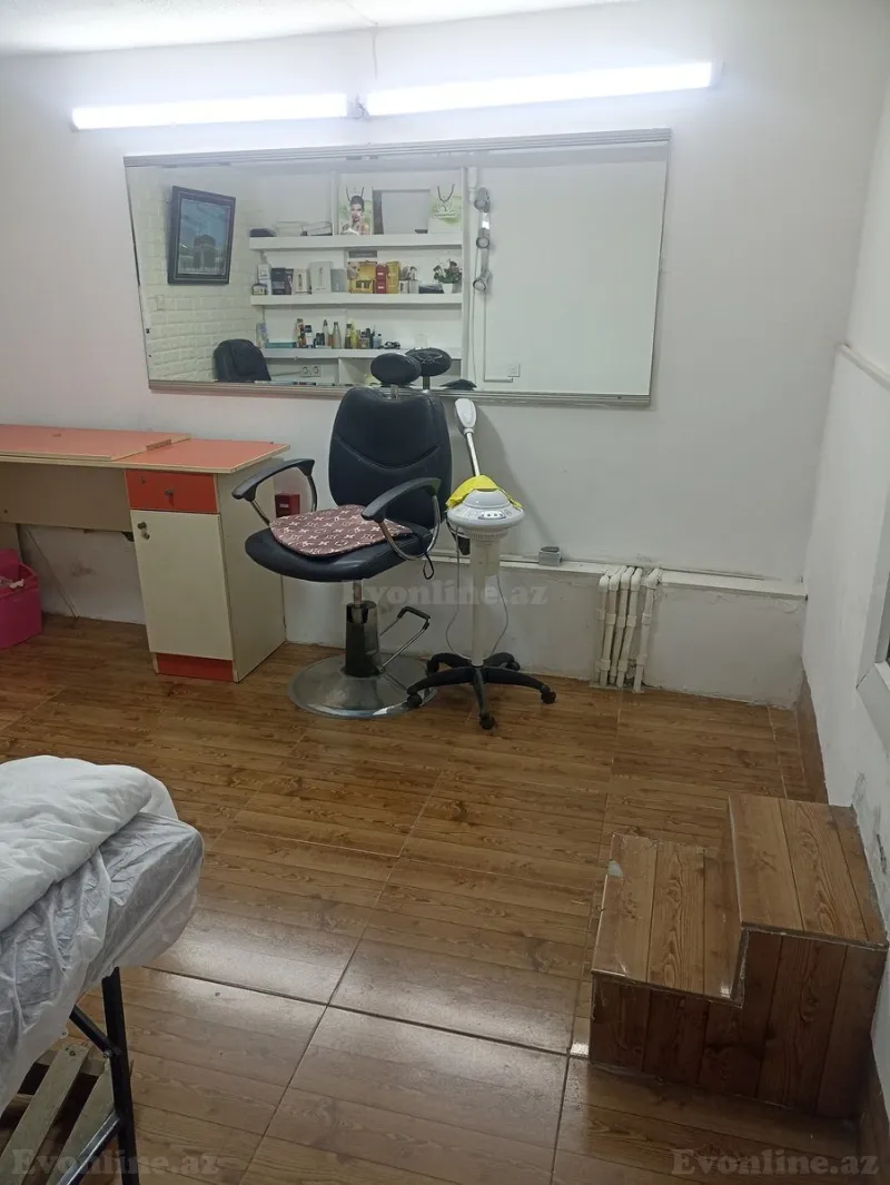 Kirayə verilir Obyekt 20 m² Əhmədli - şəkil 6