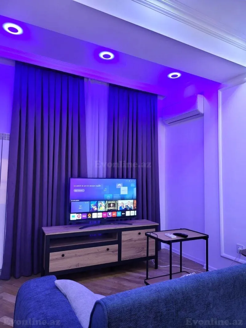 Satılır 3 otaqlı Mənzil Yeni tikili 100 m² 28 May m. - şəkil 4