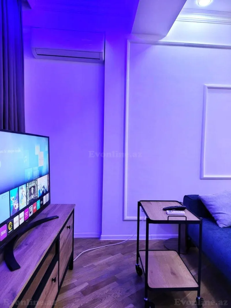 Satılır 3 otaqlı Mənzil Yeni tikili 100 m² 28 May m. - şəkil 9