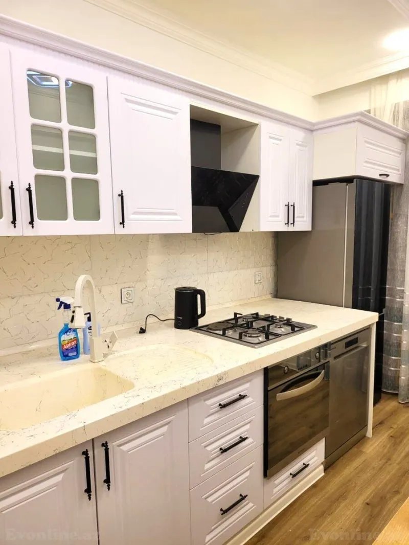 Satılır 3 otaqlı Mənzil Yeni tikili 100 m² 28 May m. - şəkil 11