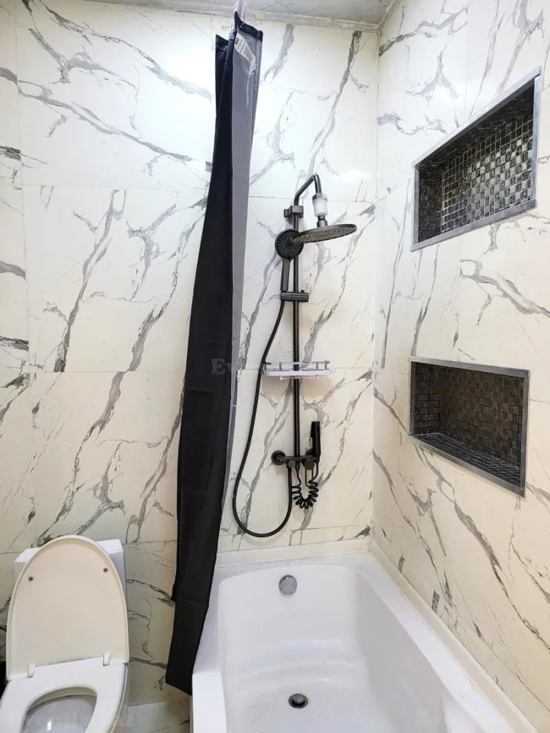 Satılır 3 otaqlı Mənzil Yeni tikili 100 m² 28 May m. - şəkil 14