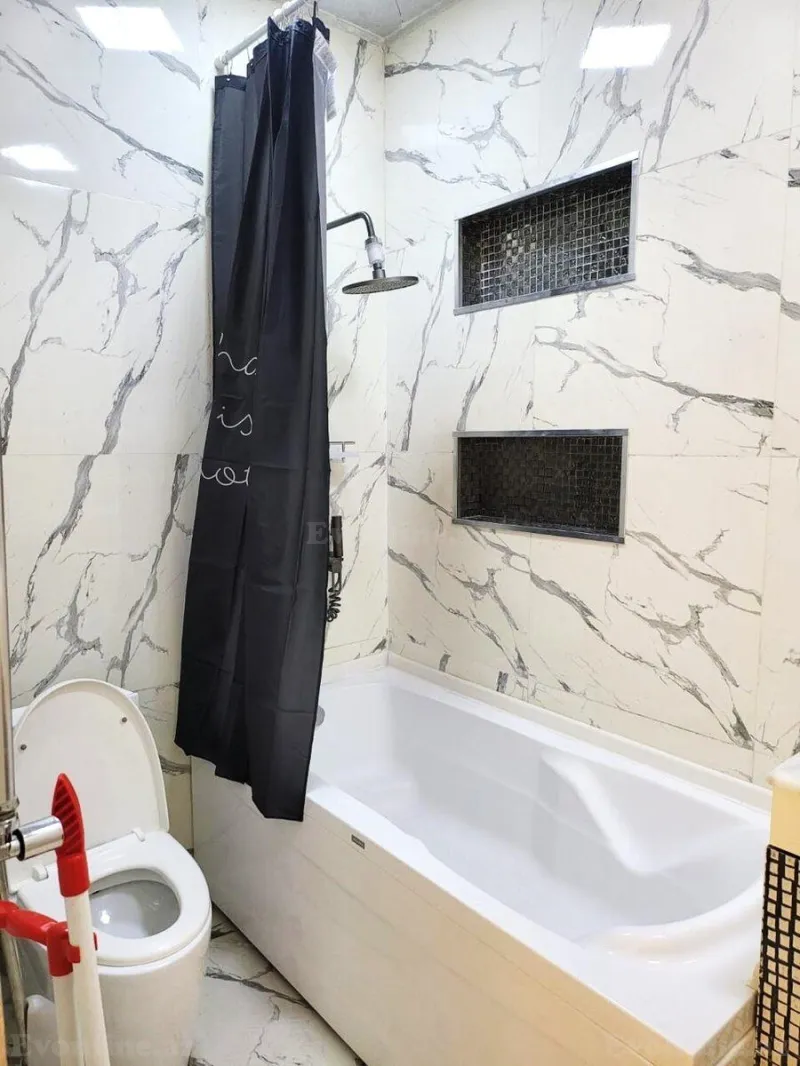 Satılır 3 otaqlı Mənzil Yeni tikili 100 m² 28 May m. - şəkil 15