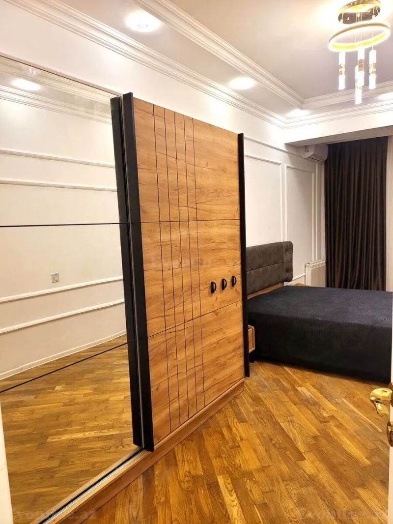 Satılır 3 otaqlı Mənzil Yeni tikili 100 m² 28 May m. - şəkil 19