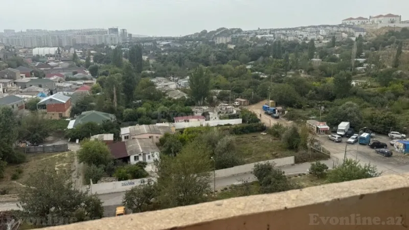 Satılır 3 otaqlı Mənzil Yeni tikili 145 m² İnşaatçılar m. - şəkil 17