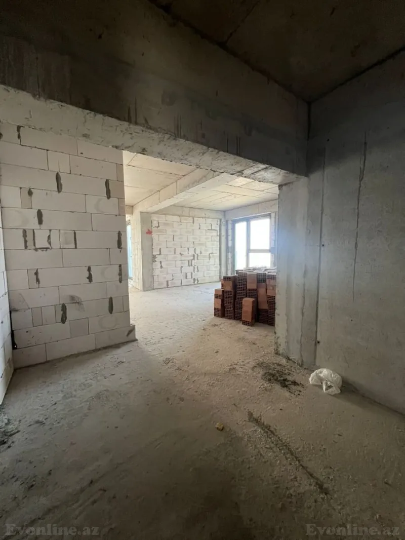 Satılır 4 otaqlı Mənzil Yeni tikili 163 m² Bayıl - şəkil 10