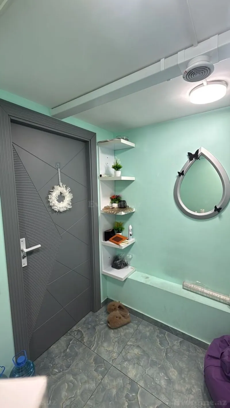 Satılır Obyekt 40 m² Həzi Aslanov m. - şəkil 3