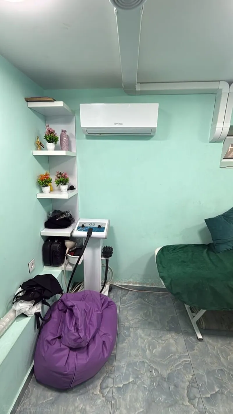 Satılır Obyekt 40 m² Həzi Aslanov m. - şəkil 7