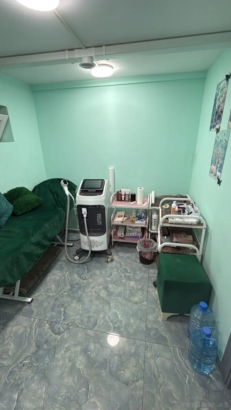 Satılır Obyekt 40 m² Həzi Aslanov m. - şəkil 8