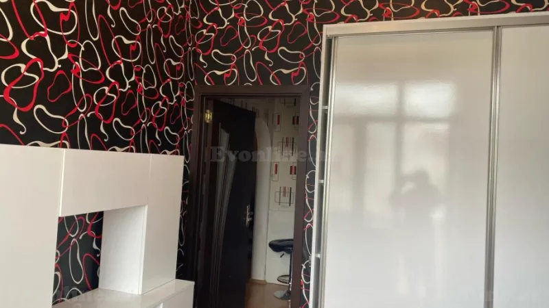 Satılır 3 otaqlı Mənzil Yeni tikili 78 m² 4-cü mikrorayon - şəkil 7