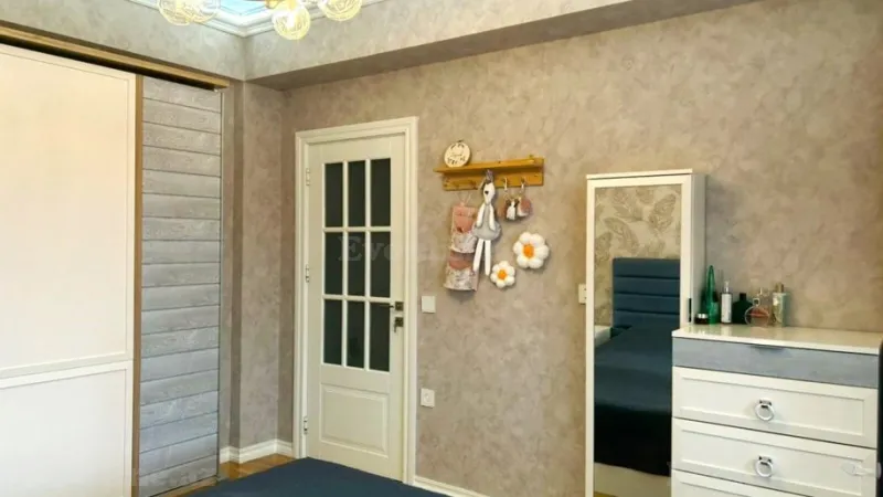 Satılır 3 otaqlı Mənzil Yeni tikili 80 m² Həzi Aslanov m. - şəkil 18