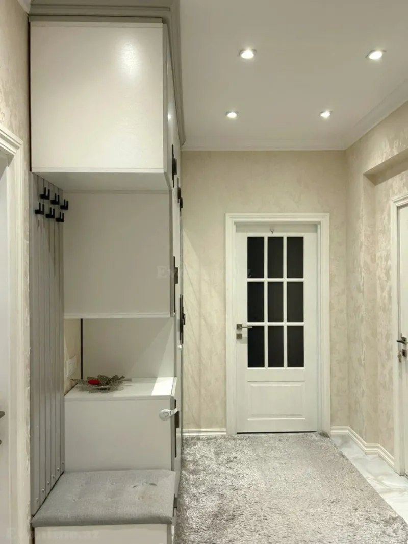 Satılır 3 otaqlı Mənzil Yeni tikili 80 m² Həzi Aslanov m. - şəkil 21