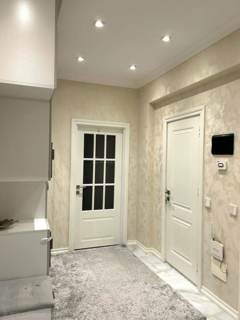 Satılır 3 otaqlı Mənzil Yeni tikili 80 m² Həzi Aslanov m. - şəkil 24