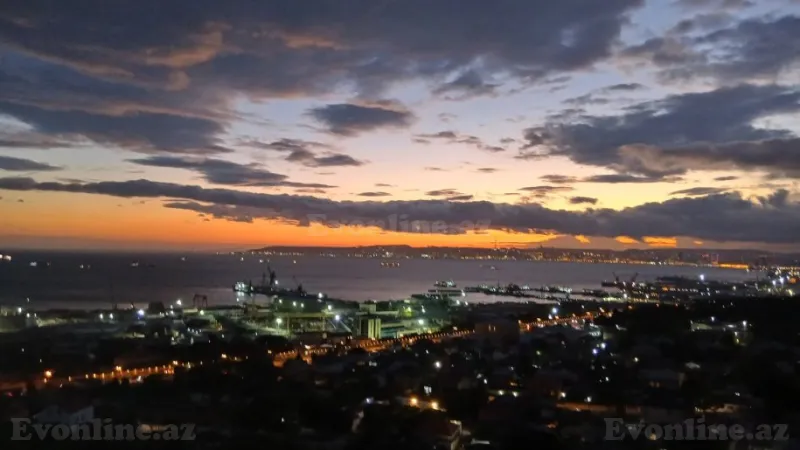 Satılır 3 otaqlı Mənzil Yeni tikili 125.6 m² Həzi Aslanov - şəkil 16