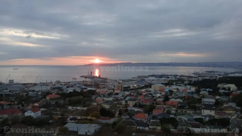 Satılır 3 otaqlı Mənzil Yeni tikili 125.6 m² Həzi Aslanov - şəkil 17