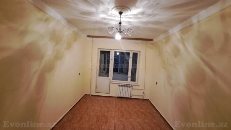 Satılır 2 otaqlı Mənzil Köhnə tikili 60 m² Əhmədli - şəkil 9