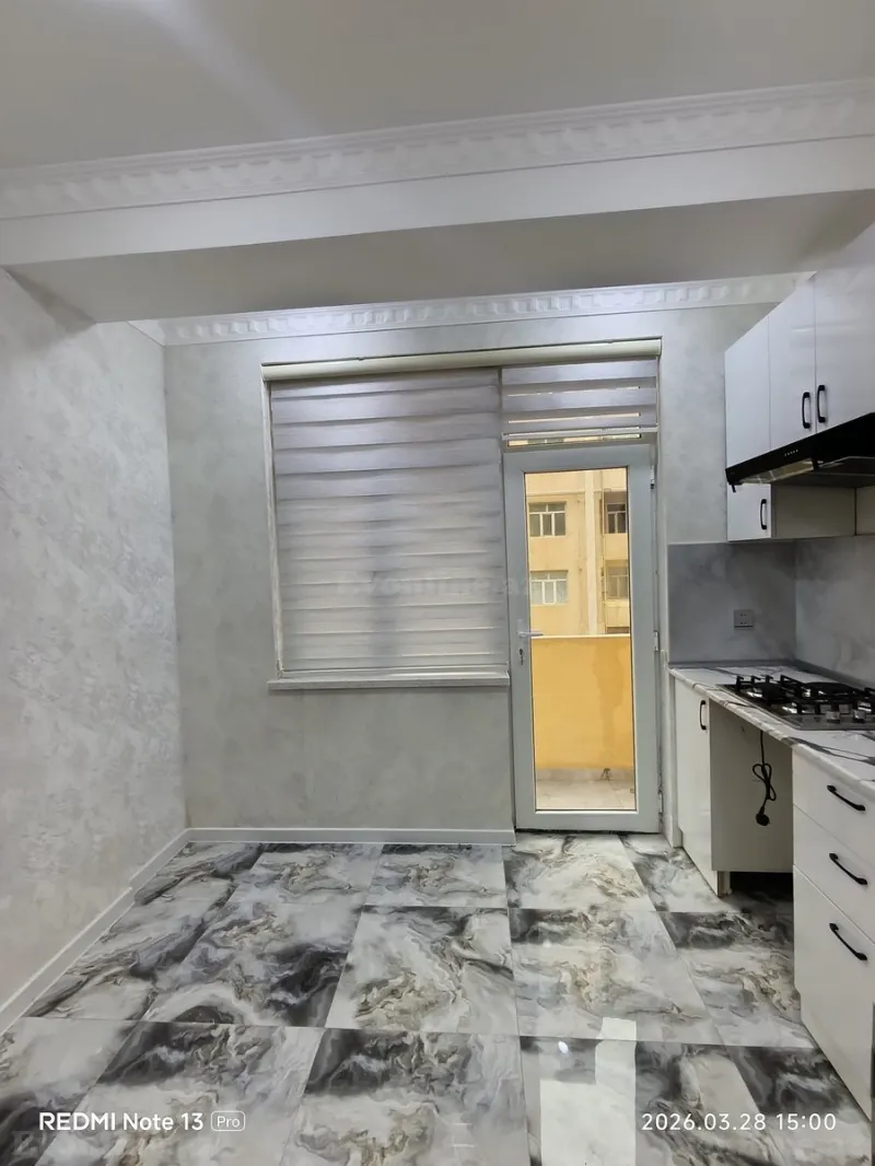 Satılır 3 otaqlı Mənzil Yeni tikili 62 m² Xırdalan - şəkil 5
