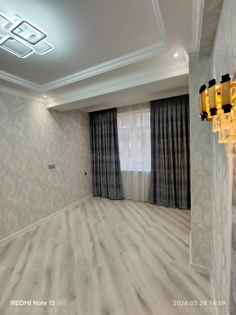 Satılır 3 otaqlı Mənzil Yeni tikili 62 m² Xırdalan - şəkil 9