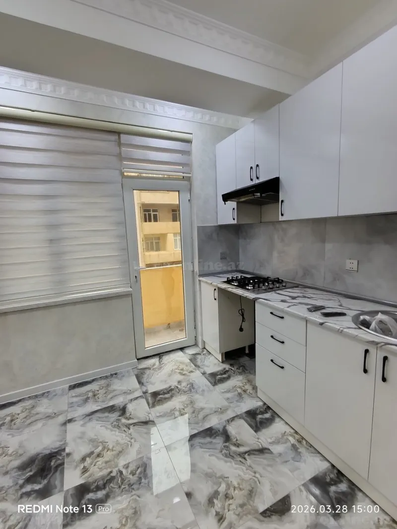 Satılır 3 otaqlı Mənzil Yeni tikili 62 m² Xırdalan - şəkil 10