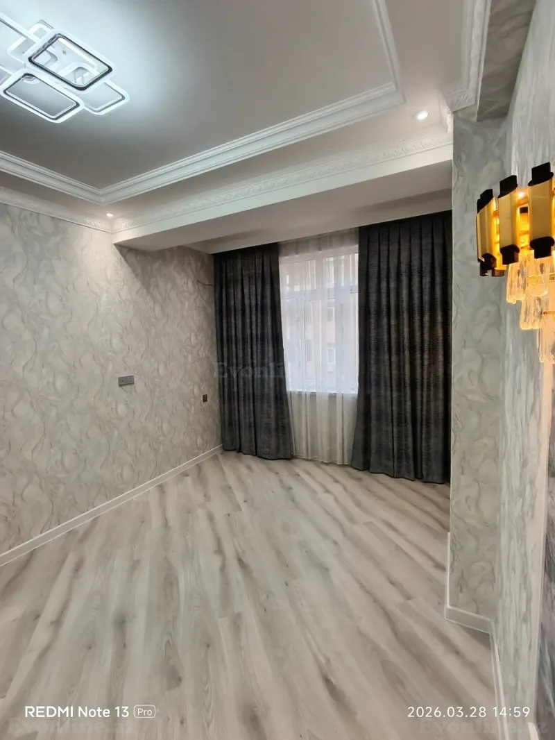 Satılır 3 otaqlı Mənzil Yeni tikili 62 m² Xırdalan - şəkil 11