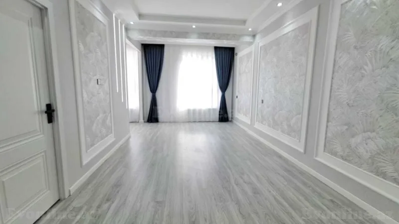 Satılır 3 otaqlı Mənzil Yeni tikili 74 m² Qaraçuxur