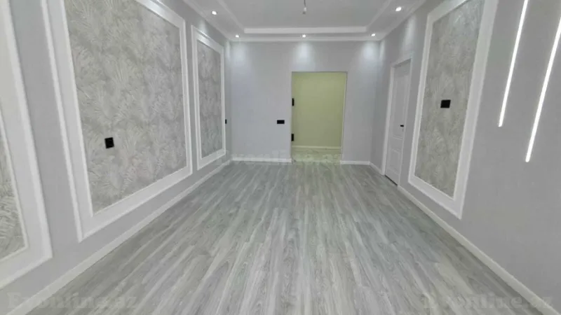 Satılır 3 otaqlı Mənzil Yeni tikili 74 m² Qaraçuxur - şəkil 2