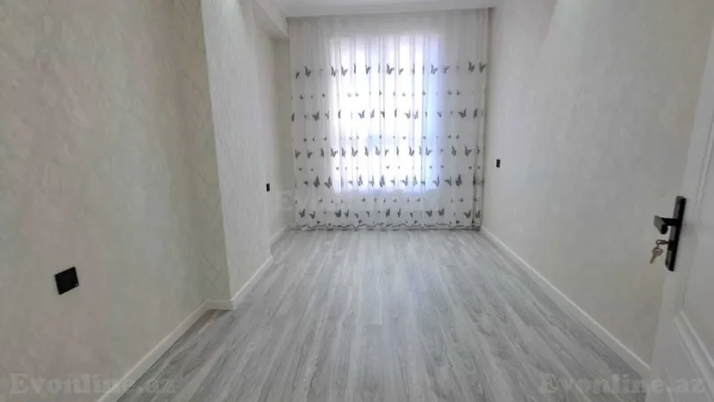 Satılır 3 otaqlı Mənzil Yeni tikili 74 m² Qaraçuxur - şəkil 3