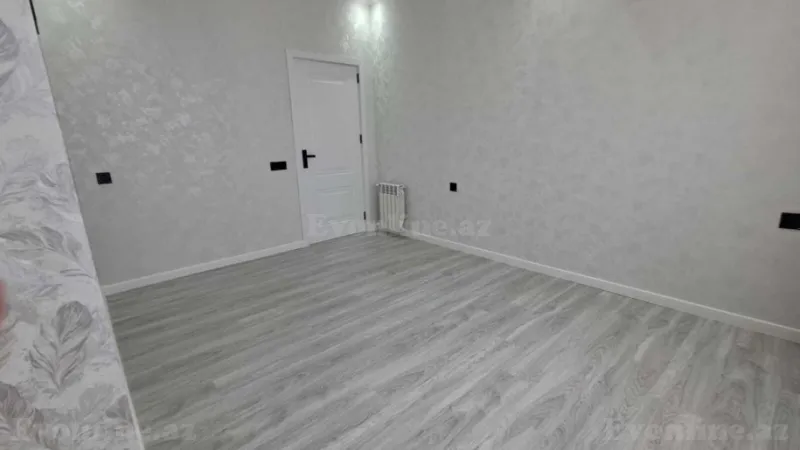Satılır 3 otaqlı Mənzil Yeni tikili 74 m² Qaraçuxur - şəkil 4