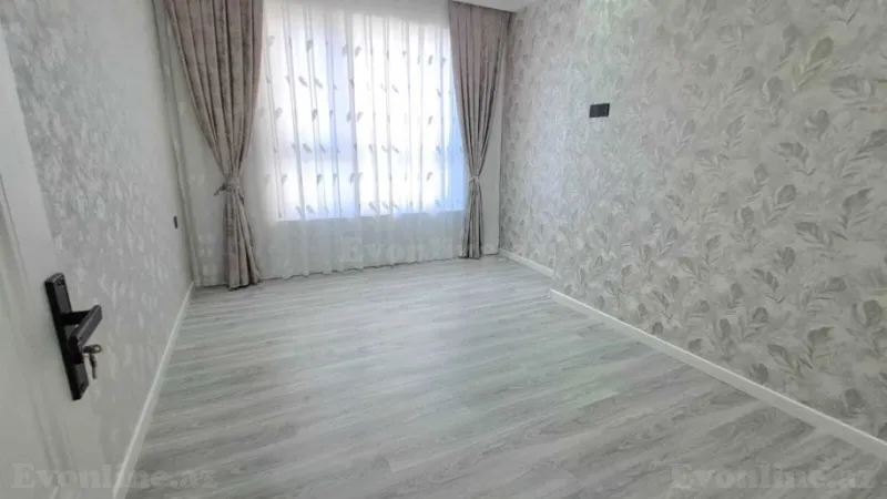 Satılır 3 otaqlı Mənzil Yeni tikili 74 m² Qaraçuxur - şəkil 5