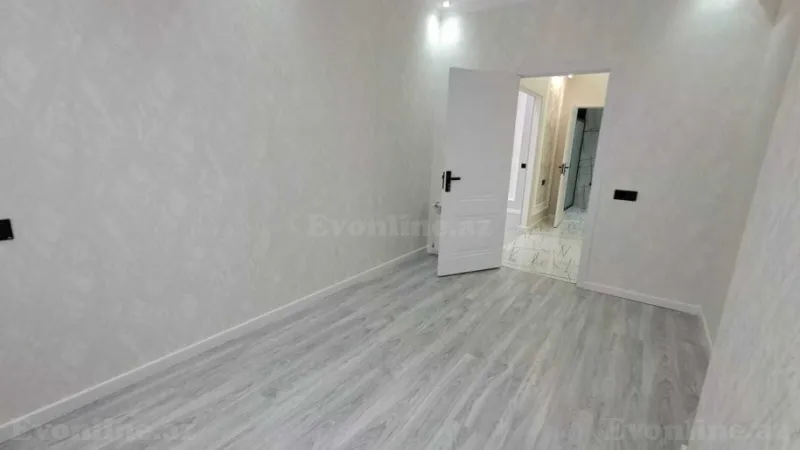 Satılır 3 otaqlı Mənzil Yeni tikili 74 m² Qaraçuxur - şəkil 6