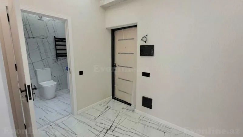 Satılır 3 otaqlı Mənzil Yeni tikili 74 m² Qaraçuxur - şəkil 11