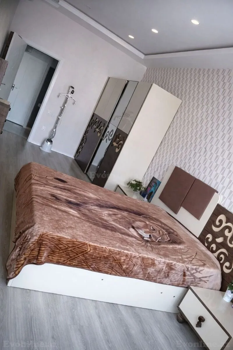 Satılır 3 otaqlı Mənzil Yeni tikili 103 m² Nəsimi r. - şəkil 5