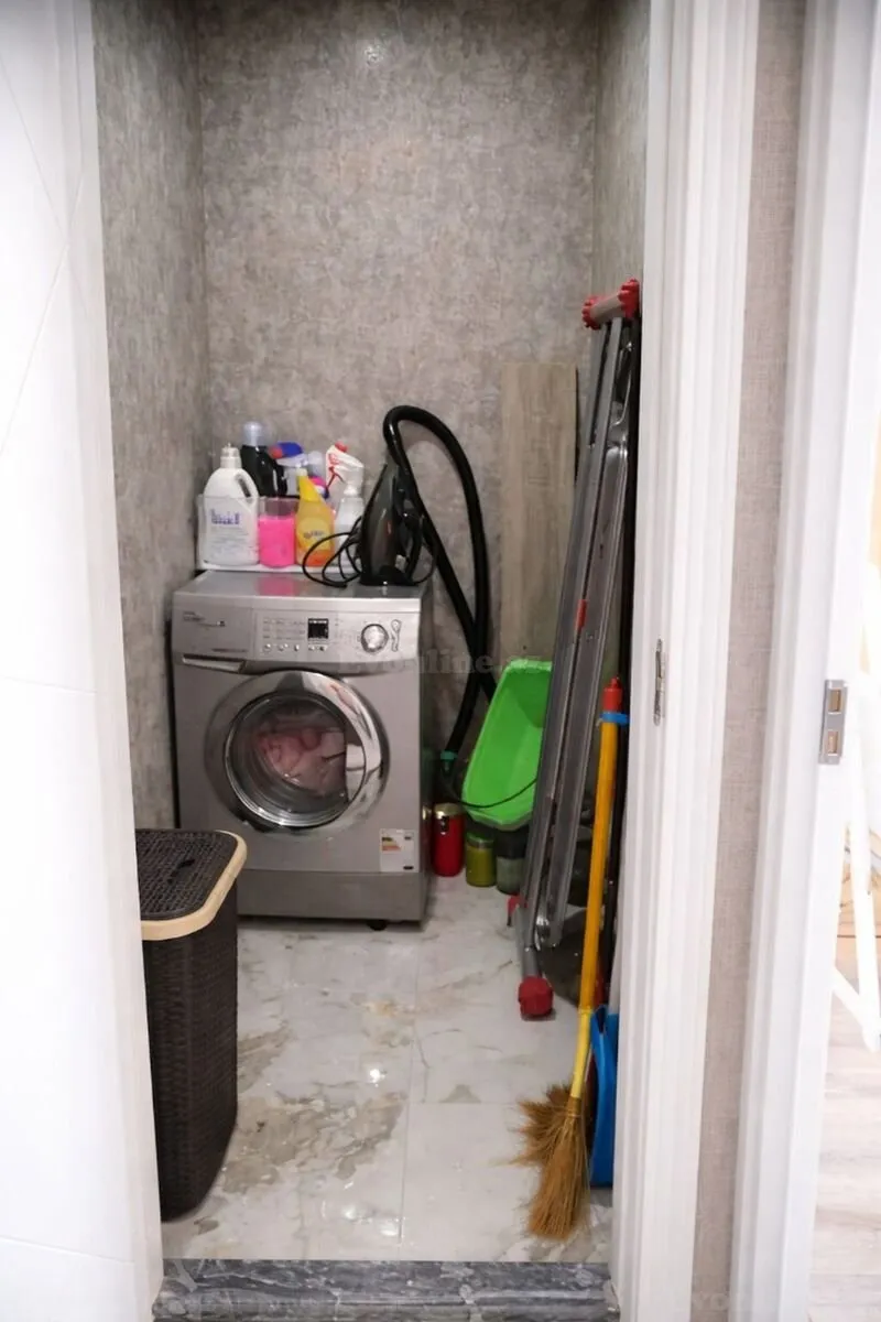 Satılır 3 otaqlı Mənzil Yeni tikili 103 m² Nəsimi r. - şəkil 9